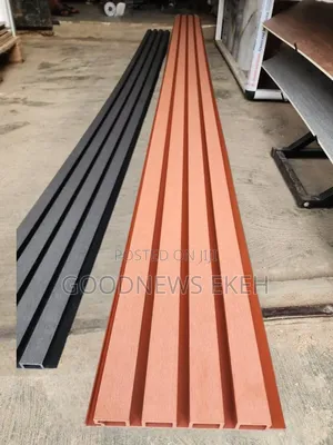 WPC Outdoor Wall Panel