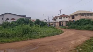 Over 600sqm of Land at Serene Environment
