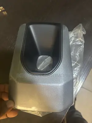 Original Foglamp Cover for Toyota Hilux 2020 Up