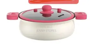 28cm Non Stick Pressure Pot