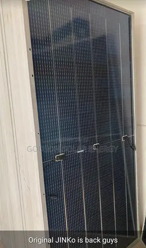 Jinko Solar Panel