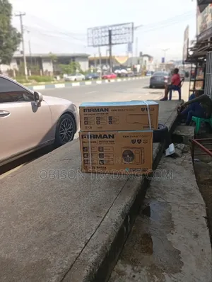 Firman Inverter Air Conditioner 1.1hp