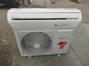 Haier Thermacool Normale Ac 1 5 Hp