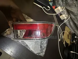 Original Back Bumper Light for Lexus Gx -460 2014 to 2022