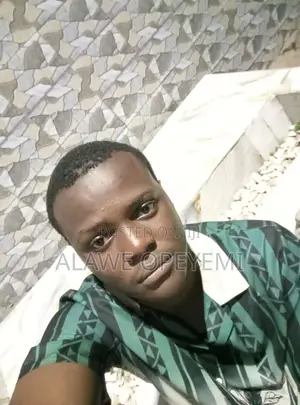 Waiter/ Waitress Is Available
