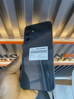 Samsung Galaxy A54 128 GB Black