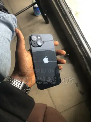 Apple iPhone 14 128 GB Black