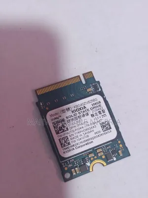 256gb Msata SDD