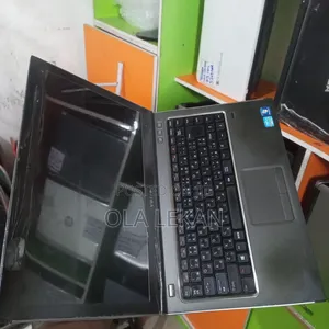 Laptop Dell Vostro 3460 4GB Intel Core i3 HDD 320GB