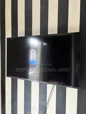 32 Inches Smart Tv