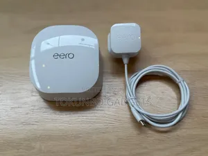 Amazon Eero 6 Mesh Wi-Fi Router