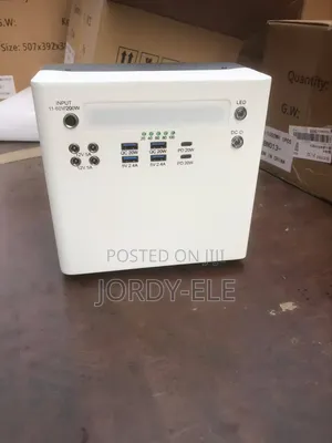 Power Bank