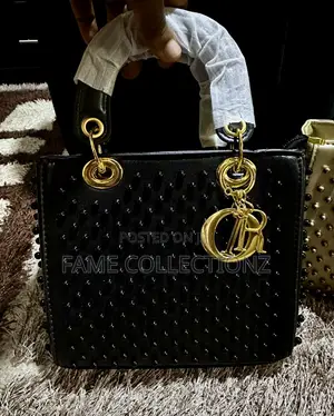 Classy Dior Handbag