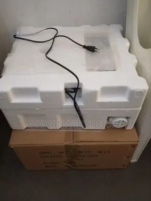 Mini Incubator