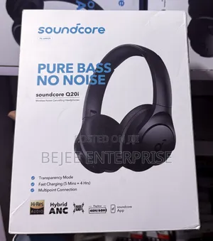 Soundcore Q20i
