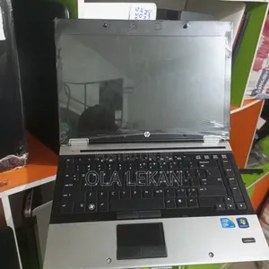 Laptop HP EliteBook 8440P 4GB Intel Core i5 HDD 500GB