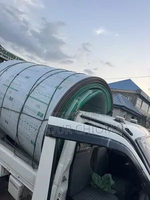 4l Skylight Polycarbonate