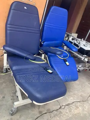Electric Diaylsis Chair