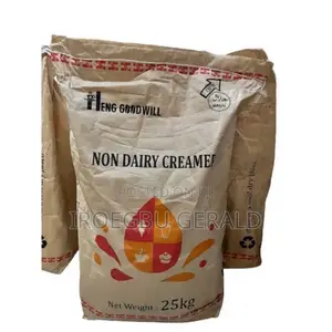 Original Product Non-Dairy Creamer Bulk Wholesale Available (25kg)