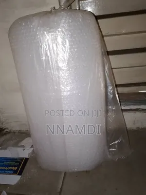 Bubble Wrap 600mm By 20mm