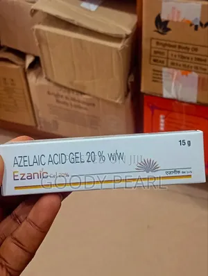 Azelaic Acid Gel 20%