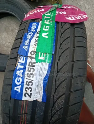 Affordable Tyres Available for Delivery