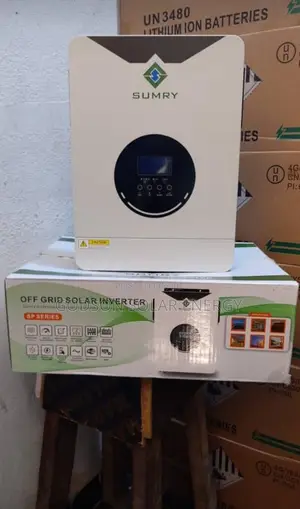 Sumry Solar Inverter