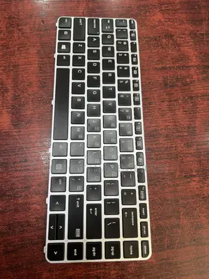 Hp 840 G3 G4 Keyboard