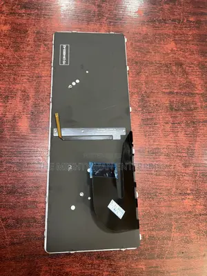 Hp 840 G3 G4 Keyboard