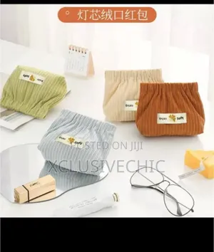 Make Up Bag