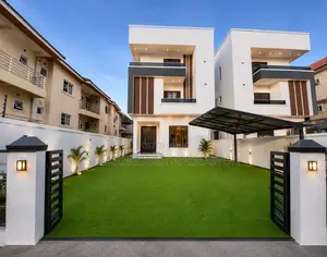 Luxury Artificial Turf for Homes Offices | 5-Year Warranty