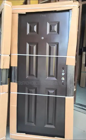 3ft Harmony Steel Door