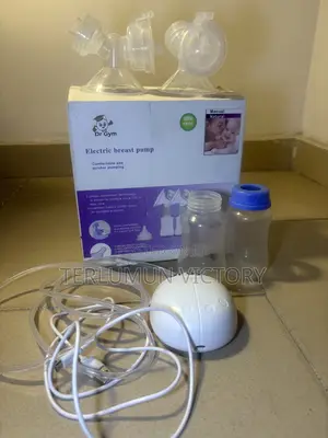Breast Pump