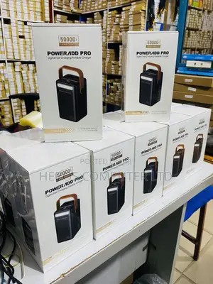Laptop/ Gadget Power Bank
