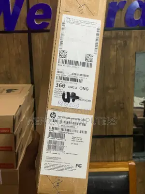 New Laptop HP 630 16GB Intel Core Ultra 7 SSD 512GB