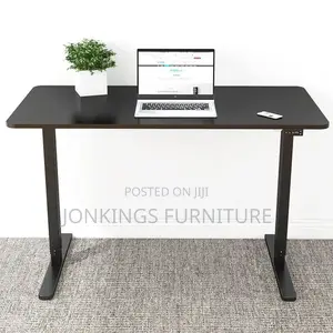 Heavy Duty Electric Standing Desk
