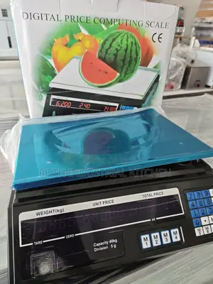 Digital Scale 40kg