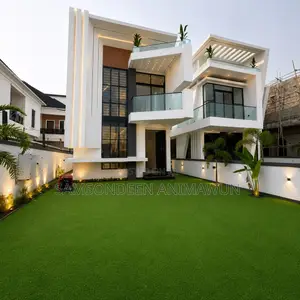 Transform Your Compound With Artificial Grass | 5 Years Warranty