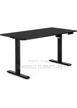 Electric Height Adjustable Study Desk
