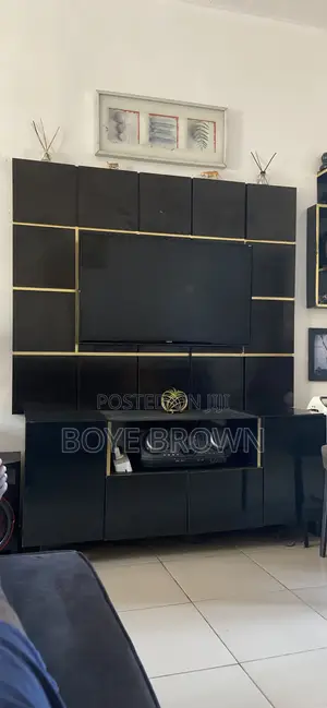 Tv Console