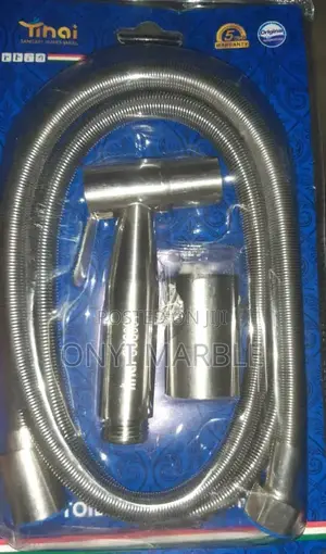 Pressing Shower