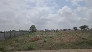 Prime 2-Hectare Fenced Development Land Behind Sunnyville Estate