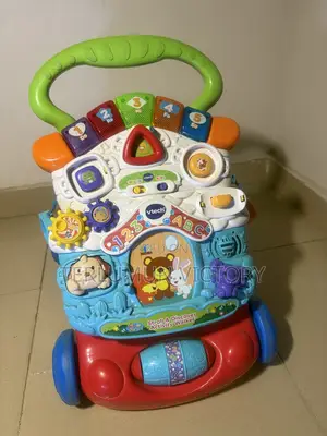 Baby Walker