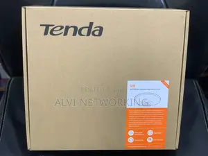 Tenda I26 Ax1500 Wifi Access Point