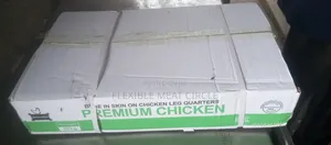 Soft Chicken Laps