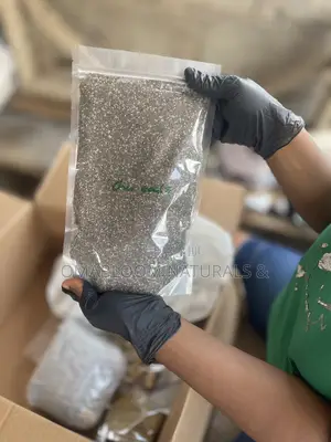 Chia Seeds