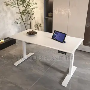 Electric Executive Height Adjustable Table
