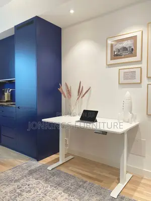Smart Electric Height Adjustable Table