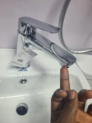 Mmaat Stainless Basin Mixer Tap 2026 Model