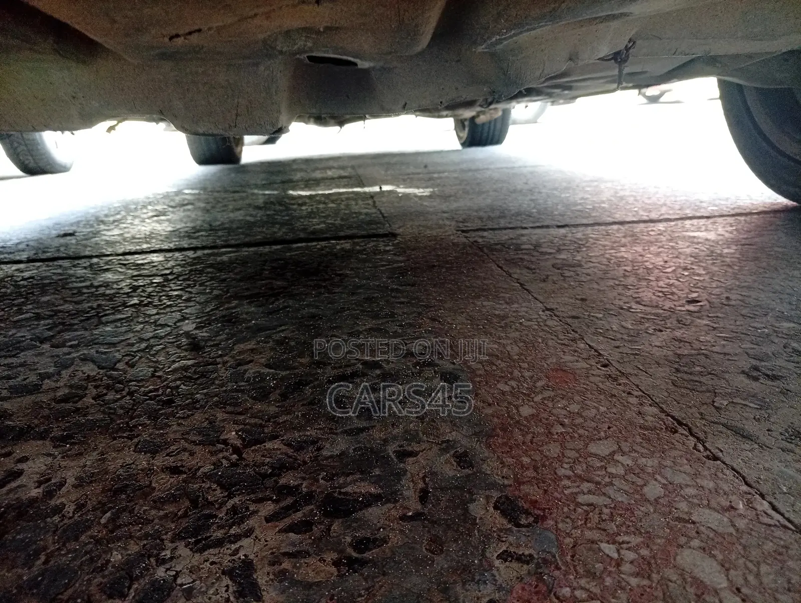 Lexus GS 2008 Silver